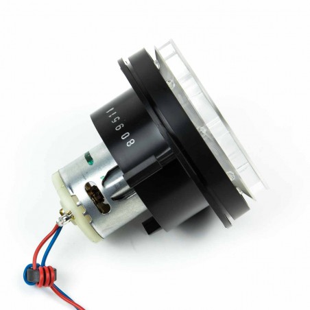 Motor decapador aire caliente steinel 1910, 2010, 2310