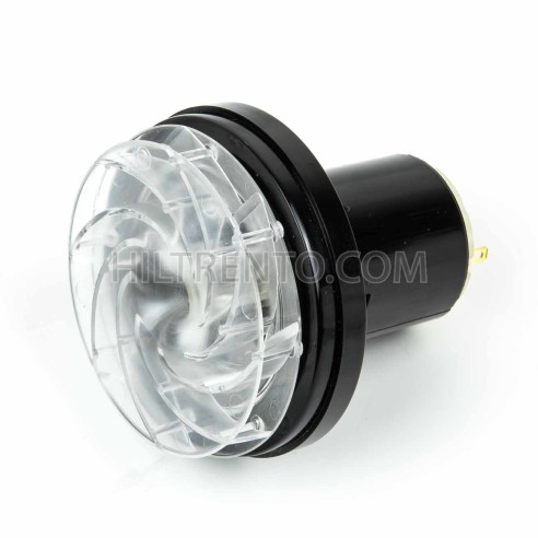 Motor decapador aire caliente steinel 1820, 1920, 2020