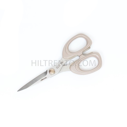 Tijeras KAI costura 165 mm mango pasta