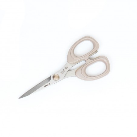 Tijeras KAI costura 165 mm mango pasta