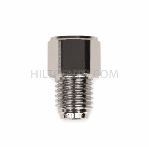 Sagola racor conexión M12 Macho a 1/4" Hembra