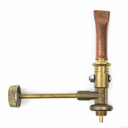 Quemador butano 125-GC