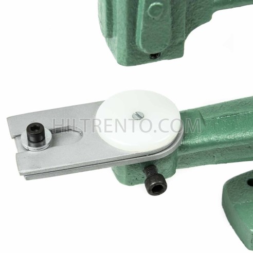 Pilón regulable zocalo vulcan