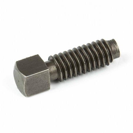 Tornillo cuadrado adaptador sujeta agujas