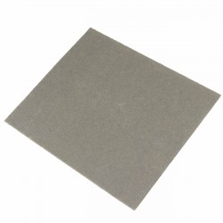 Plancha cartón picar y perforar 200x200 mm Especial