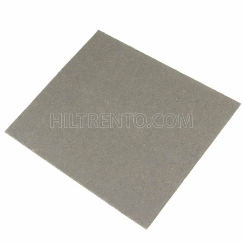 Plancha cartón picar y perforar 200x200 mm Especial