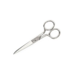 Tijeras costura 5" PALMERA