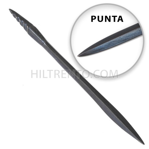 Leznas de guarnicionero