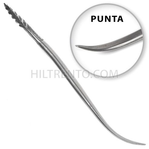 Lezna de Empalmillar