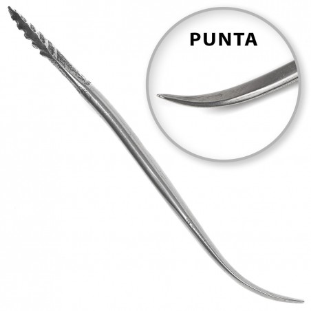 Lezna de Empalmillar