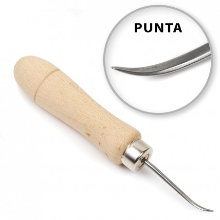 Lezna de Empalmillar