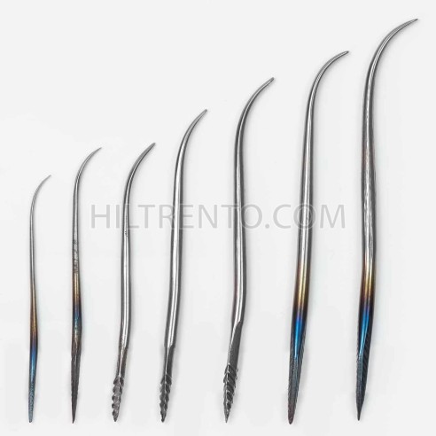 Lezna de Empalmillar