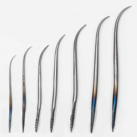 Lezna de Empalmillar