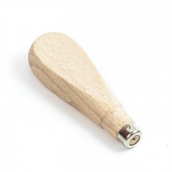 Mango guarnicionero Nº1 para leznas