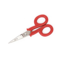 Tijera electricista recta 140 mm BAHCO