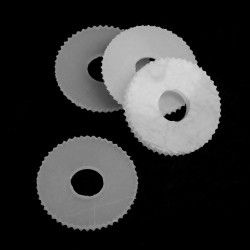 Rueda repuesto maquina dispensadora cinta M1000