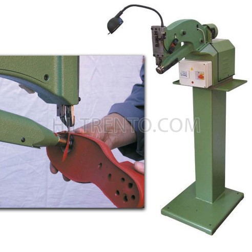 Cuchilla 71GP1 máquina refinar recortar calzado