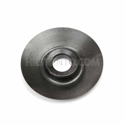 Contra cuchilla GP1 88S máquina refinar recortar piel