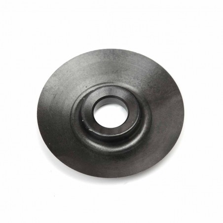 Contra cuchilla GP1 88S máquina refinar recortar piel