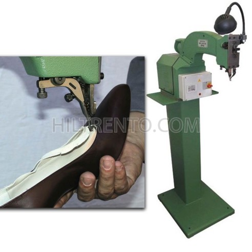 Cuchilla GP5 máquina refinar recortar piel