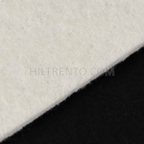 Plancha refuerzo topes y contrafuertes 0.6 mm  HP-0/R