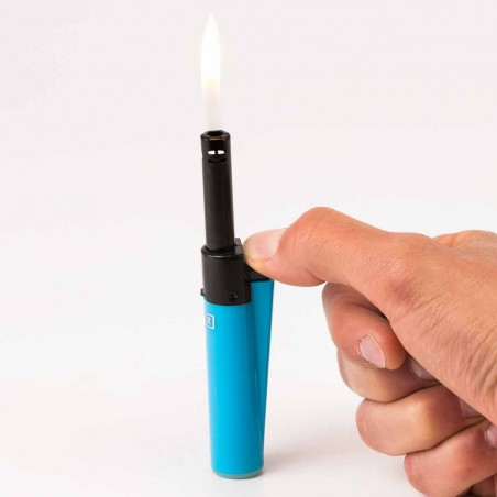Mechero encendedor corto Clipper Mini Tube