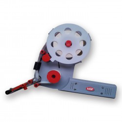 Etiquetadora automática fruta VAIL Apple-Orange