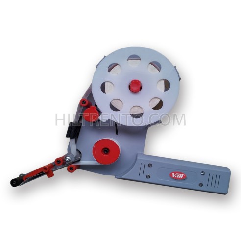 Etiquetadora automática fruta VAIL Apple-Orange