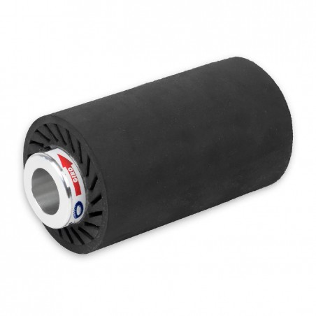 Rodillo de expansión banda lija 90x160 mm