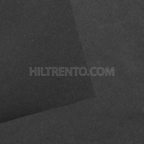Papel sulfito negro - 1000 hojas