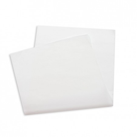 Papel seda blanco - 1000 hojas