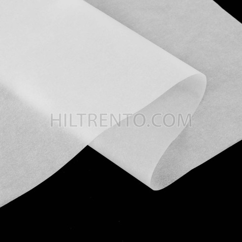 Papel seda blanco - 1000 hojas