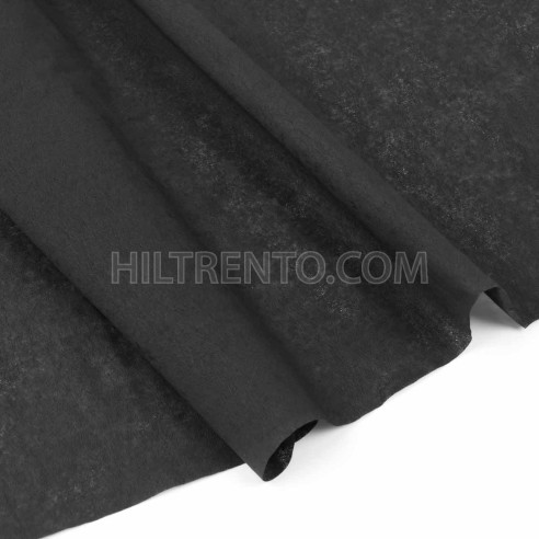 Papel tissu negro 40x55 cm - Caja 17 kg