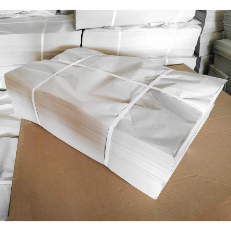 Papel puntas prensa 40x60 - Caja 25 kg