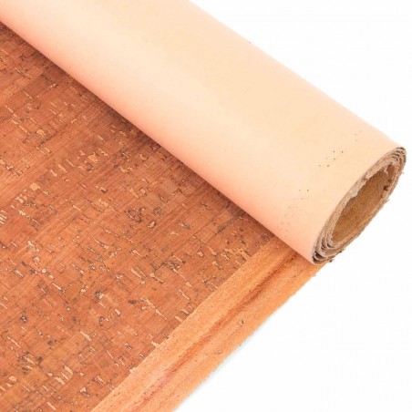 Corcho laminado - Rollo 5 mts