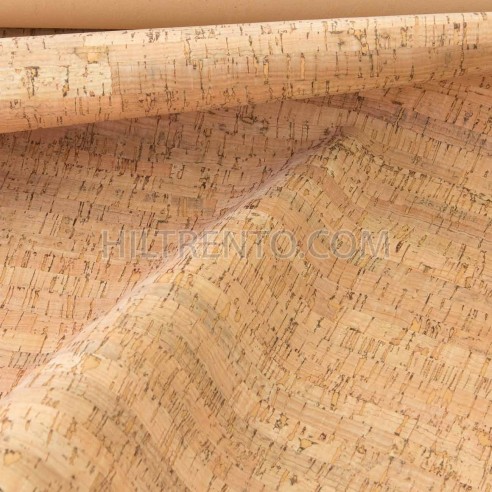 Corcho laminado - Rollo 5 mts