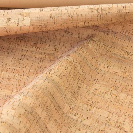 Corcho laminado - Rollo 5 mts
