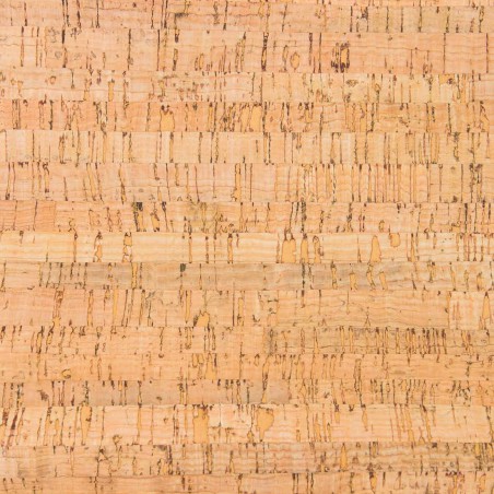 Corcho laminado - Rollo 5 mts