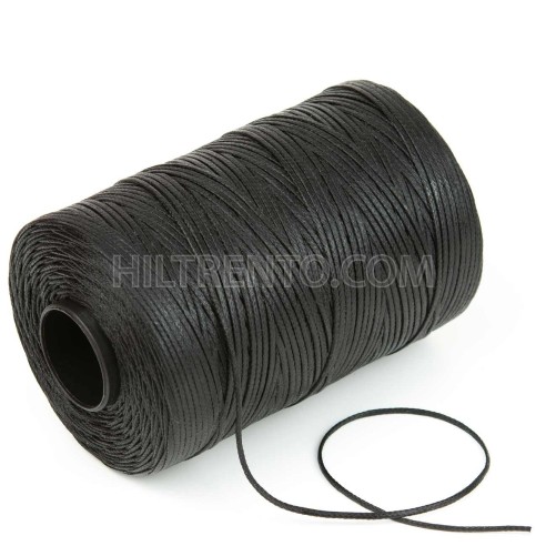 hilo encerado para coser a mano