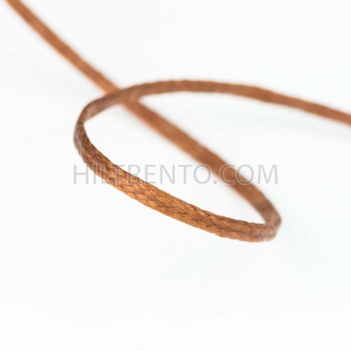 hilo encerado para coser a mano