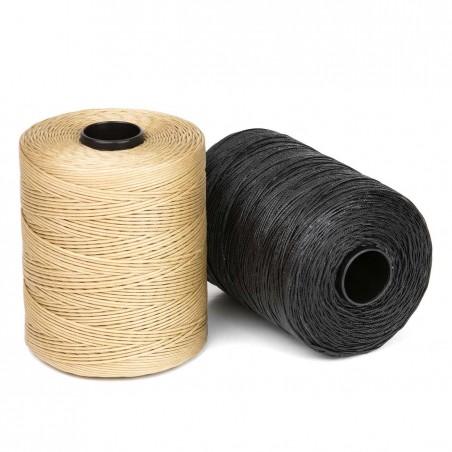 hilo encerado para coser a mano