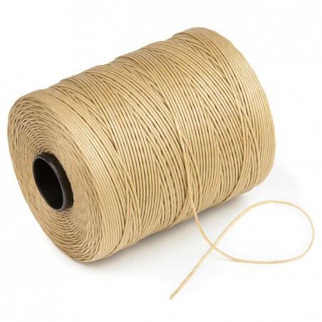 hilo encerado para coser a mano