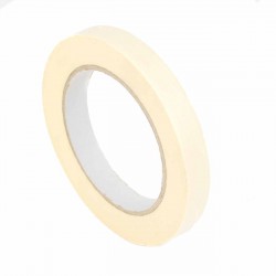 Cinta papel liso slick 15mm x 50m