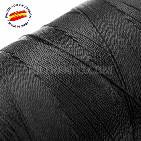 Hilo Hiltrento - Poliamida - 125 gramos