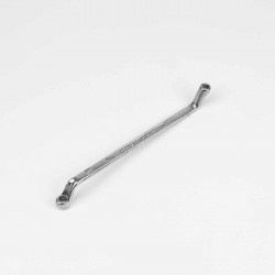 Llave de estrella acodada 7 -8 mm - ISO 10104, DIN 838 - Irimo