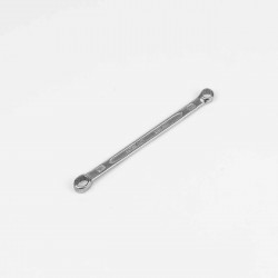 Llave  de estrella plana 6 - 7 mm ISO 10103 - Irimo