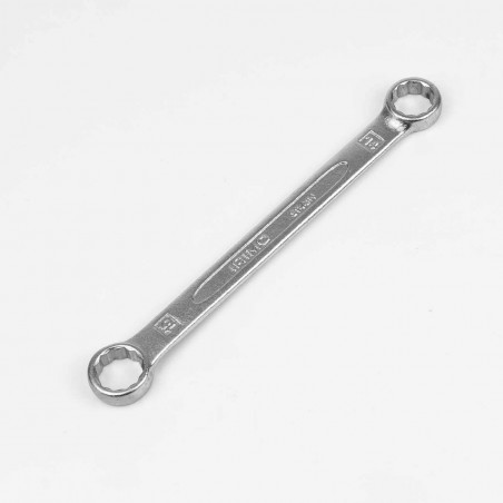 Llave  de estrella plana 14 - 15 mm ISO 10103 - Irimo