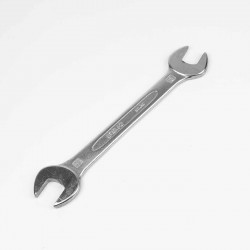 Llave fija 2 bocas 20 - 22  mm ISO 10102 - Irimo