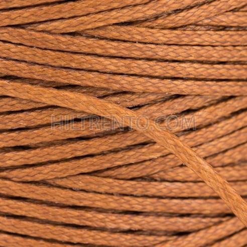 Koala Mocassino SCC - Encerado - 0.8 mm (Bobina)