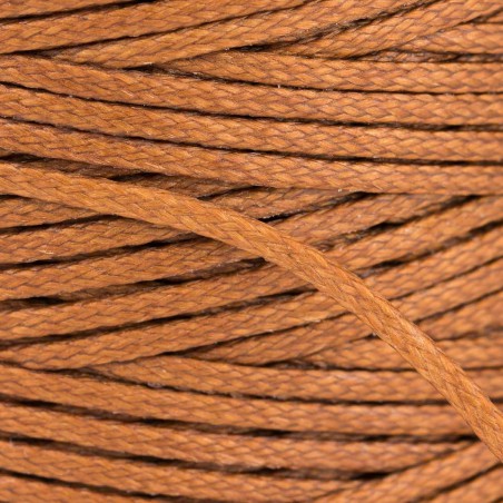 hilo encerado para coser a mano